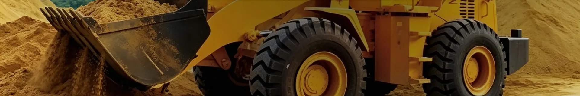 Freno hidráulico para equipos de construcción