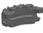 Caliper de freno