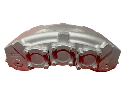 Caliper de freno FY90